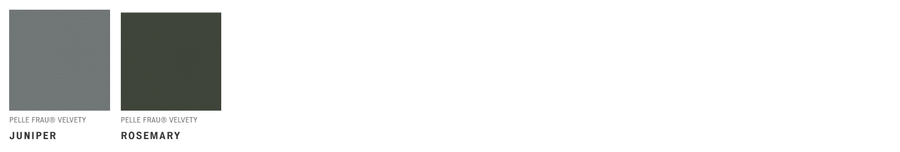Poltrona Frau Esedra Ottoman