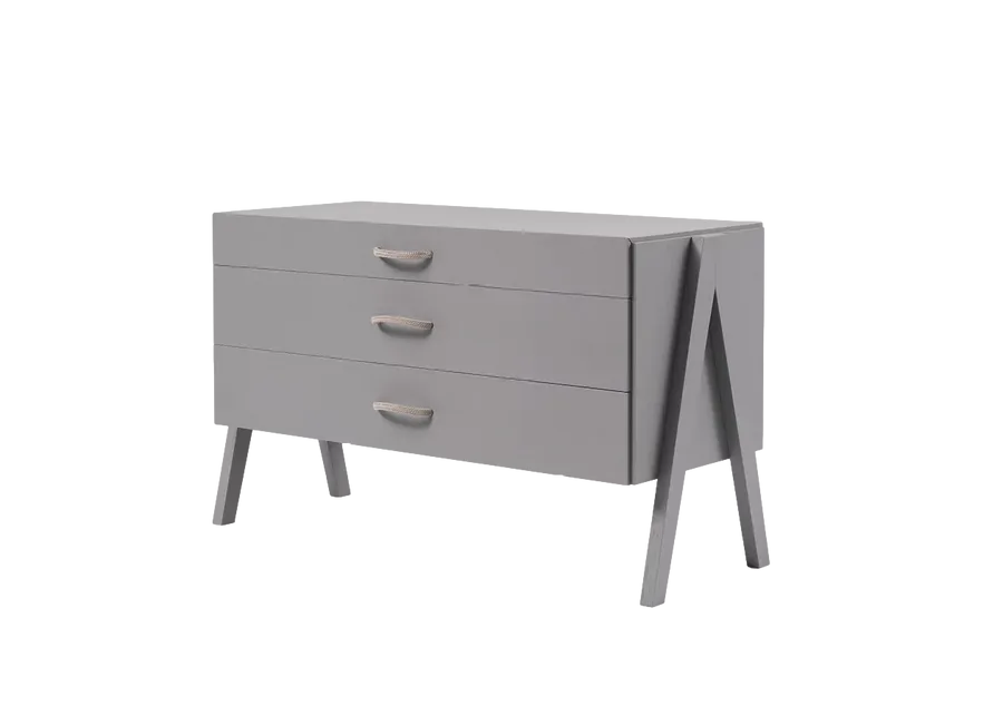 Gervasoni 1882 Pier Chest Of Drawers