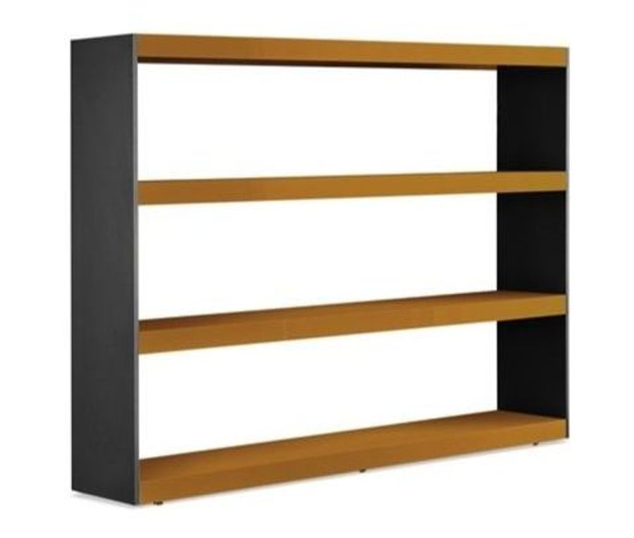 Minotti Carson Bookcase