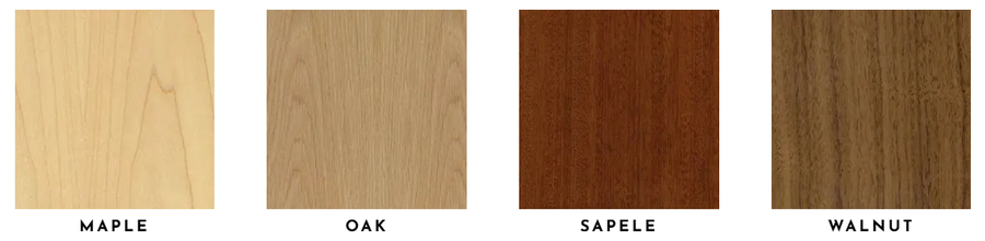 Apton Timber Solid Core Timber Door