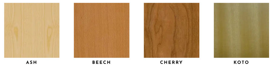 Apton Timber Solid Core Timber Door