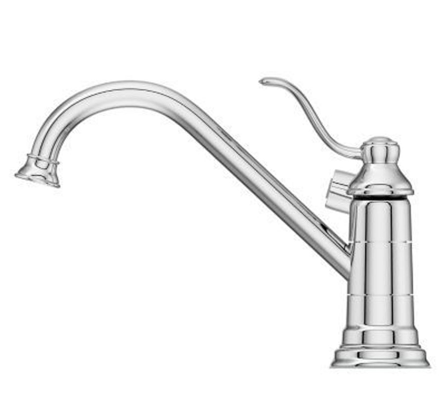 Pfister Faucets Portland 1-handle Kitchen Faucet