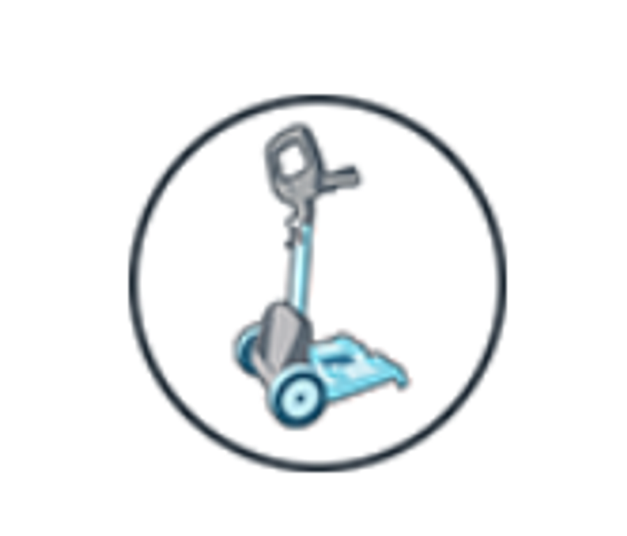 Maytronics Dolphin S3000 Pool Cleaner