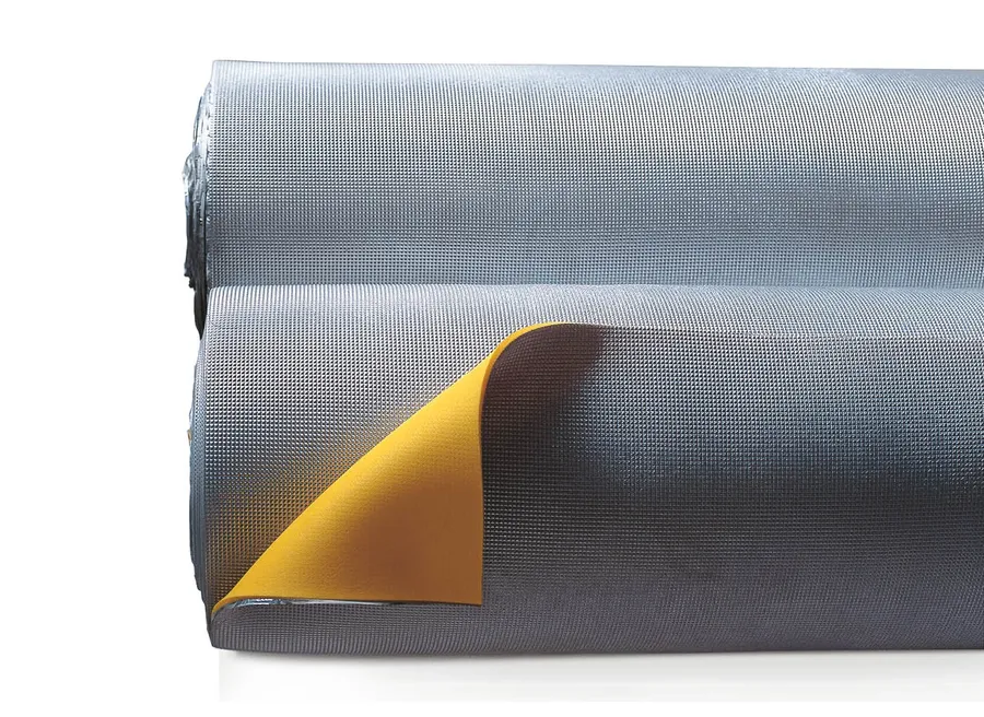 Laterlite Calpestop under-screed impact sound acoustic mat