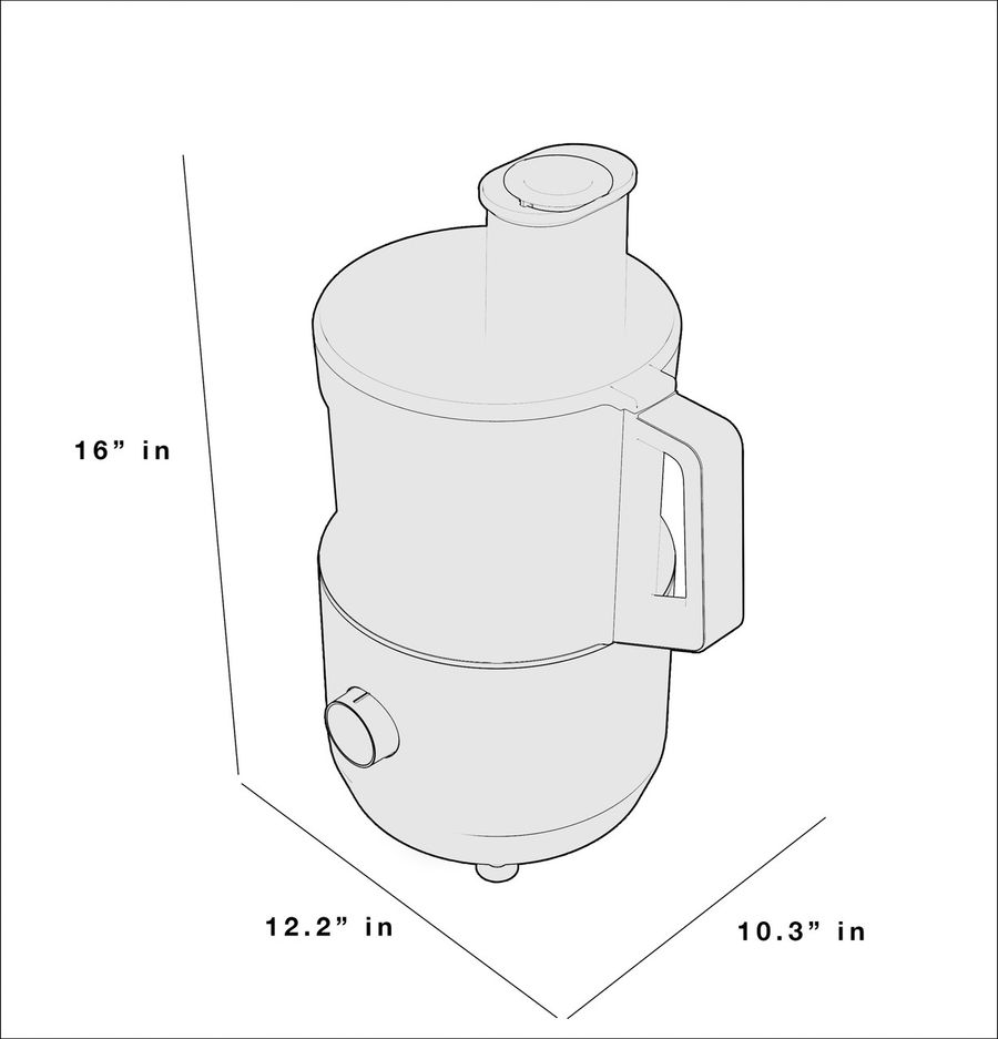 Ge Appliances Ge 12-cup Food Processor With Accessories