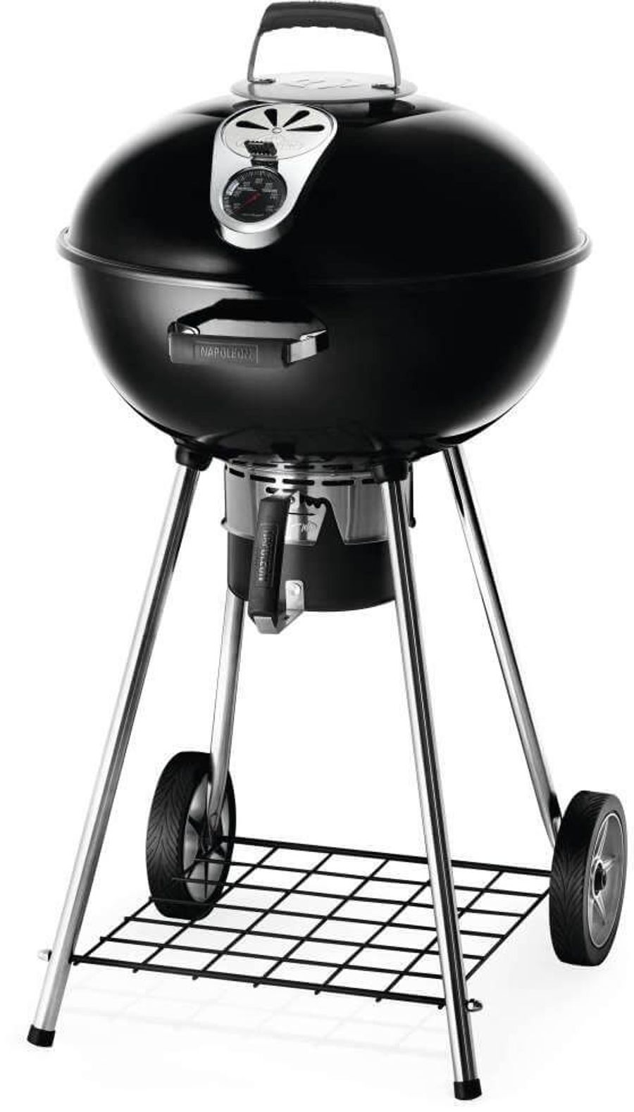 Napoleon Premium 22 Charcoal Kettle Grill