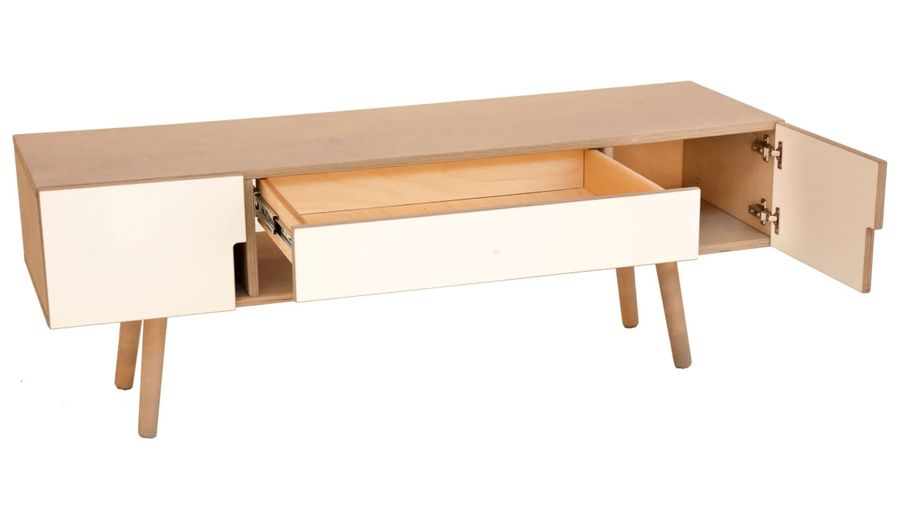 Radis Tv-stand Man