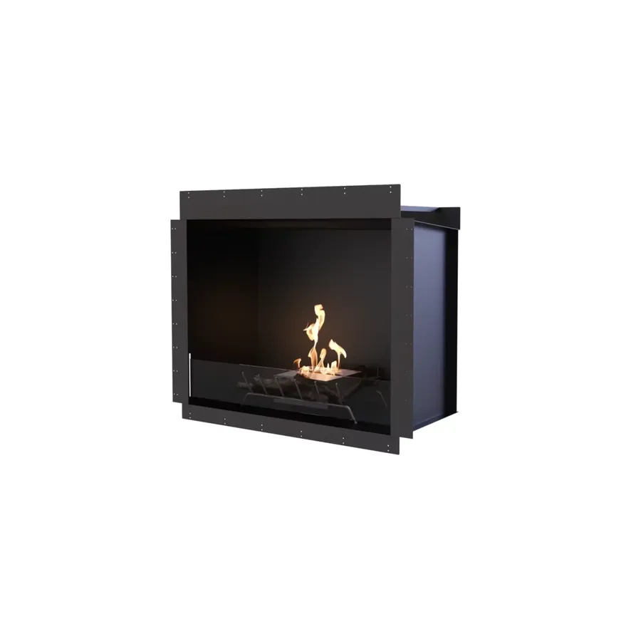Ecosmart Fire heritage 42ss Fireplace