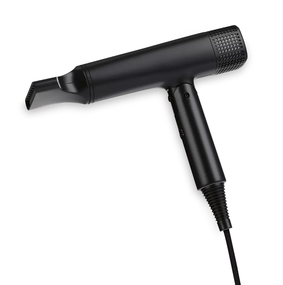 Bentley Ostro Hair Dryer High Speed Black