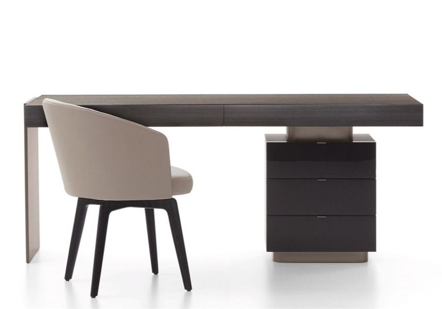 Minotti Carson "Writing Desk"