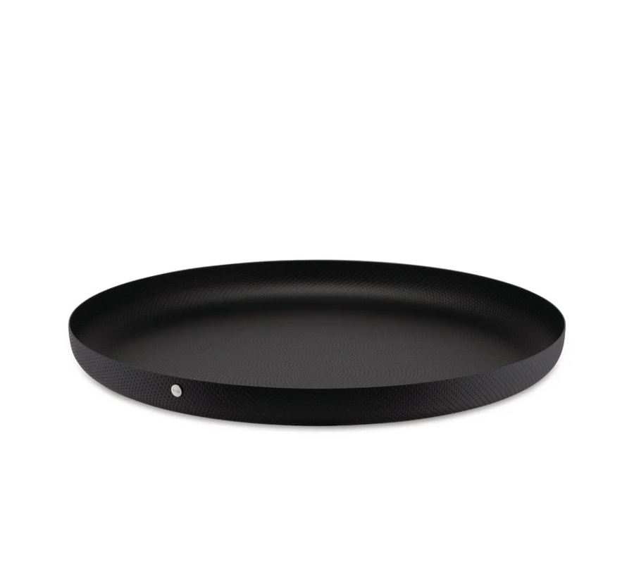 Alessi JM14 T Round Tray