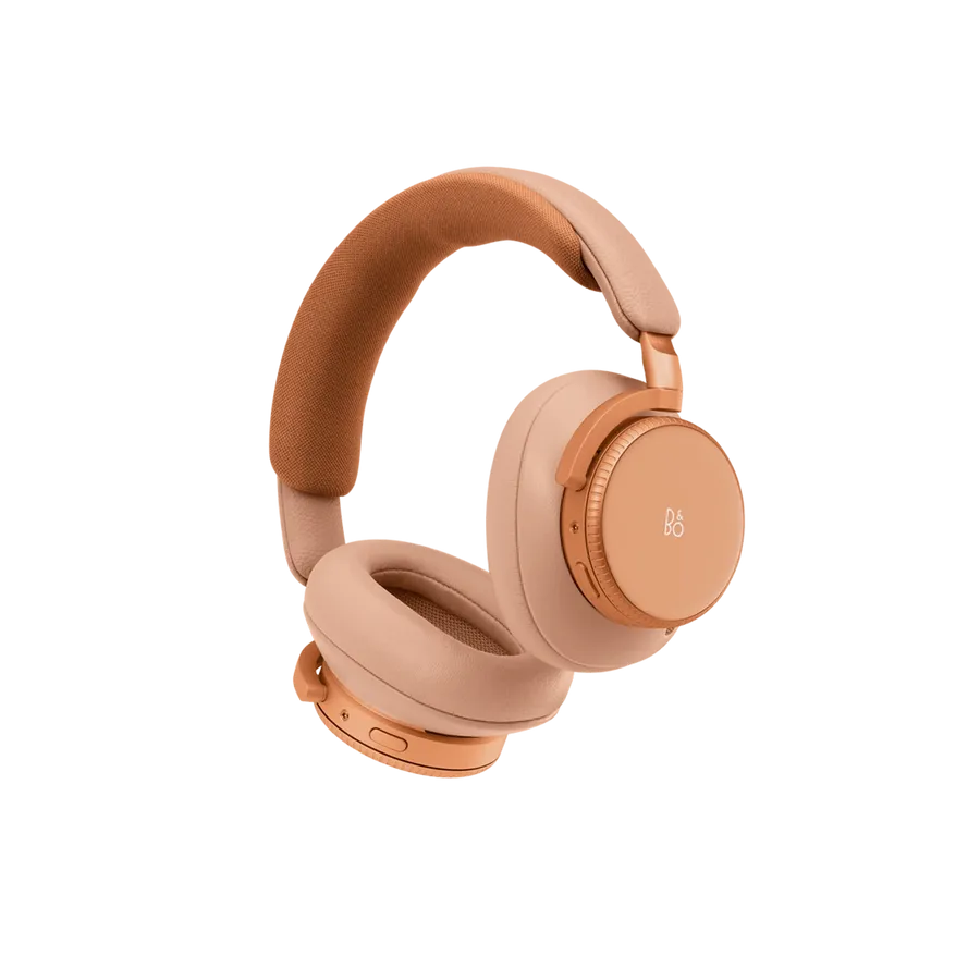 Bang & Olufsen Beoplay-h100 Headphones