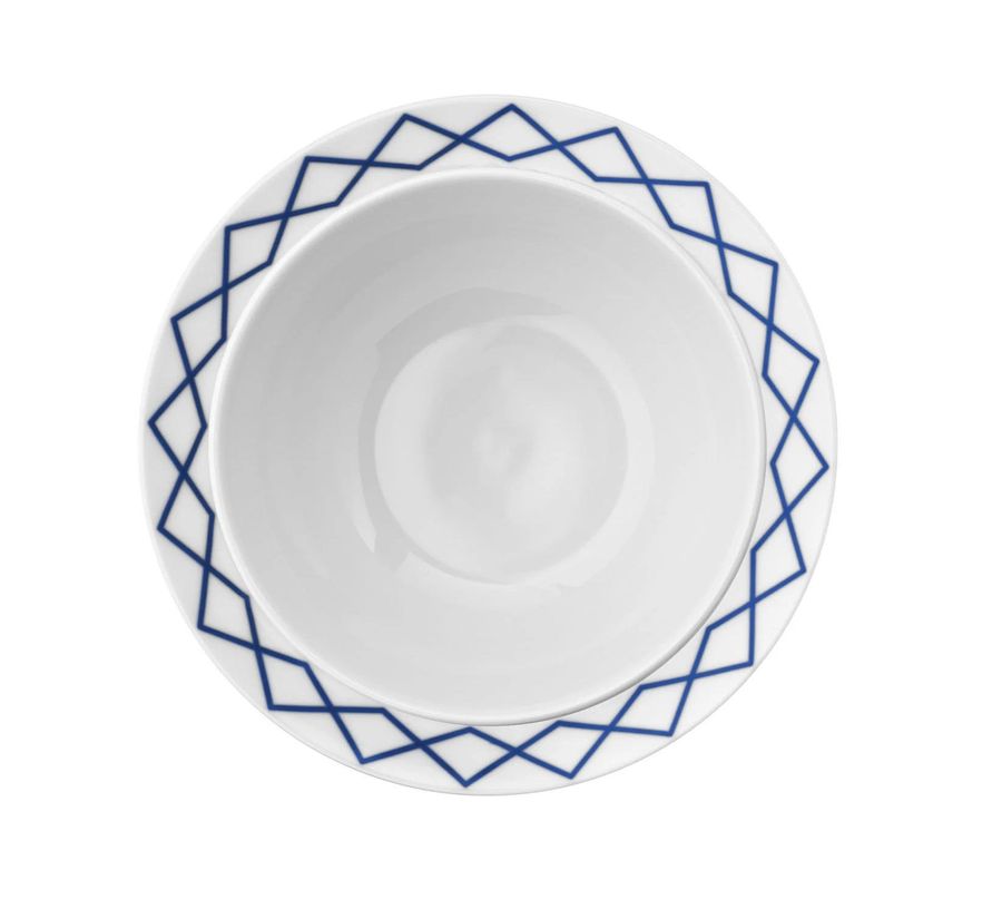 Alessi La Bella Tavola And My Beautiful China Bowls