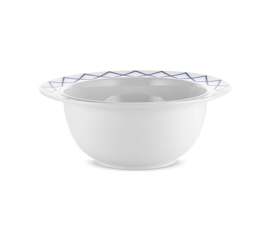Alessi La Bella Tavola And My Beautiful China Bowls