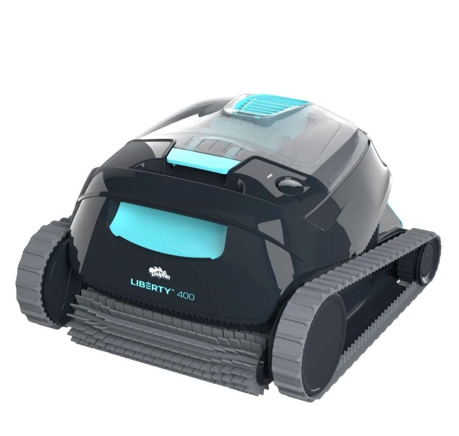 Maytronics Dolphin Liberty 400