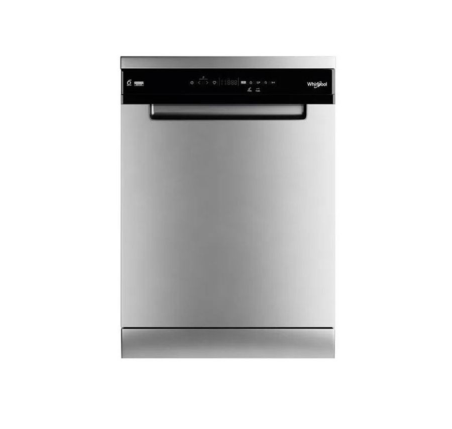 Whirlpool 15 Place Settings - Dishwasher