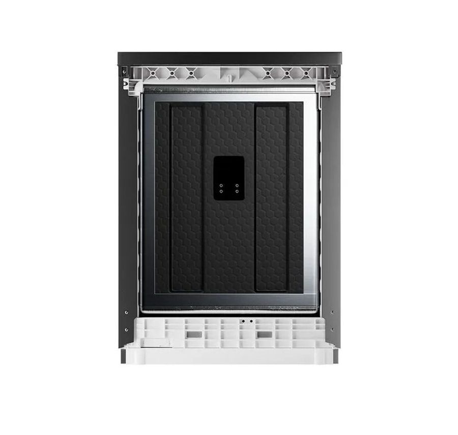 Whirlpool 15 Place Settings - Dishwasher