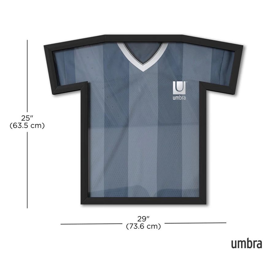 umbra Tframe T Shirt Wall Frame