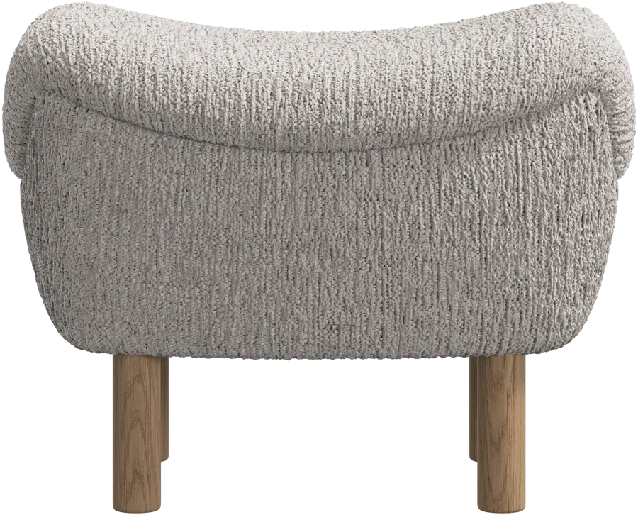 Boconcept Catskills Foot Stool