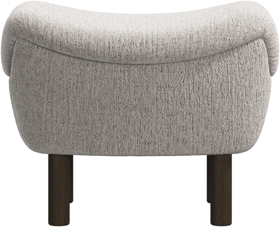 Boconcept Catskills Foot Stool