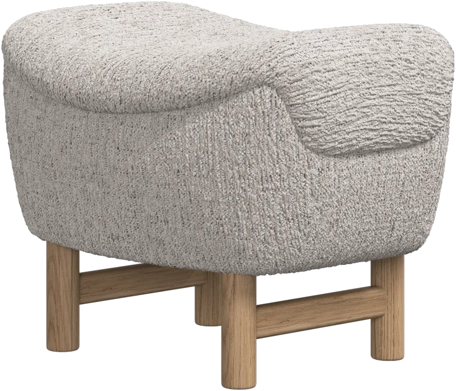 Boconcept Catskills Foot Stool