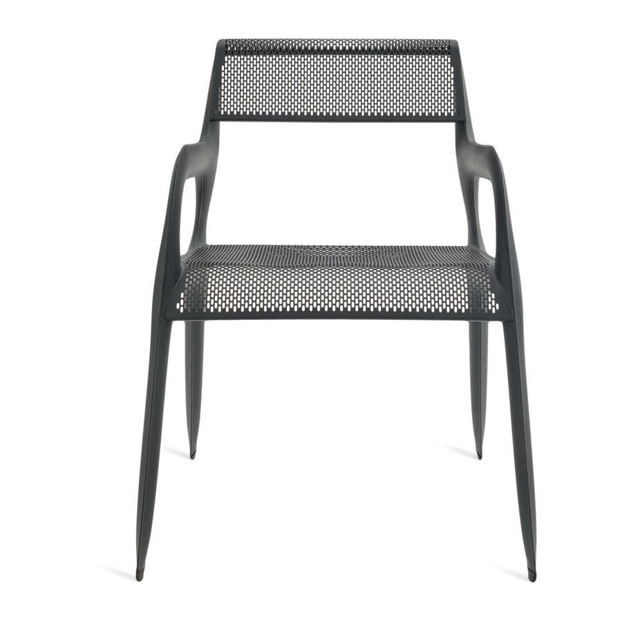Zieta Ultraleggera Armchair