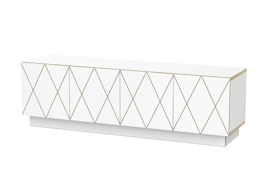 Radis Romb Tv-stand