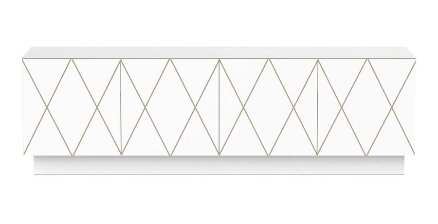 Radis Romb Tv-stand