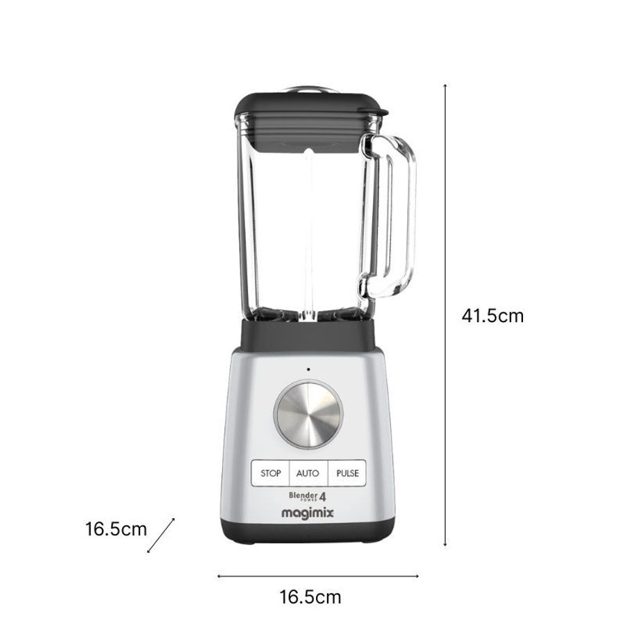Magimix Blender Power 4 Ultimate