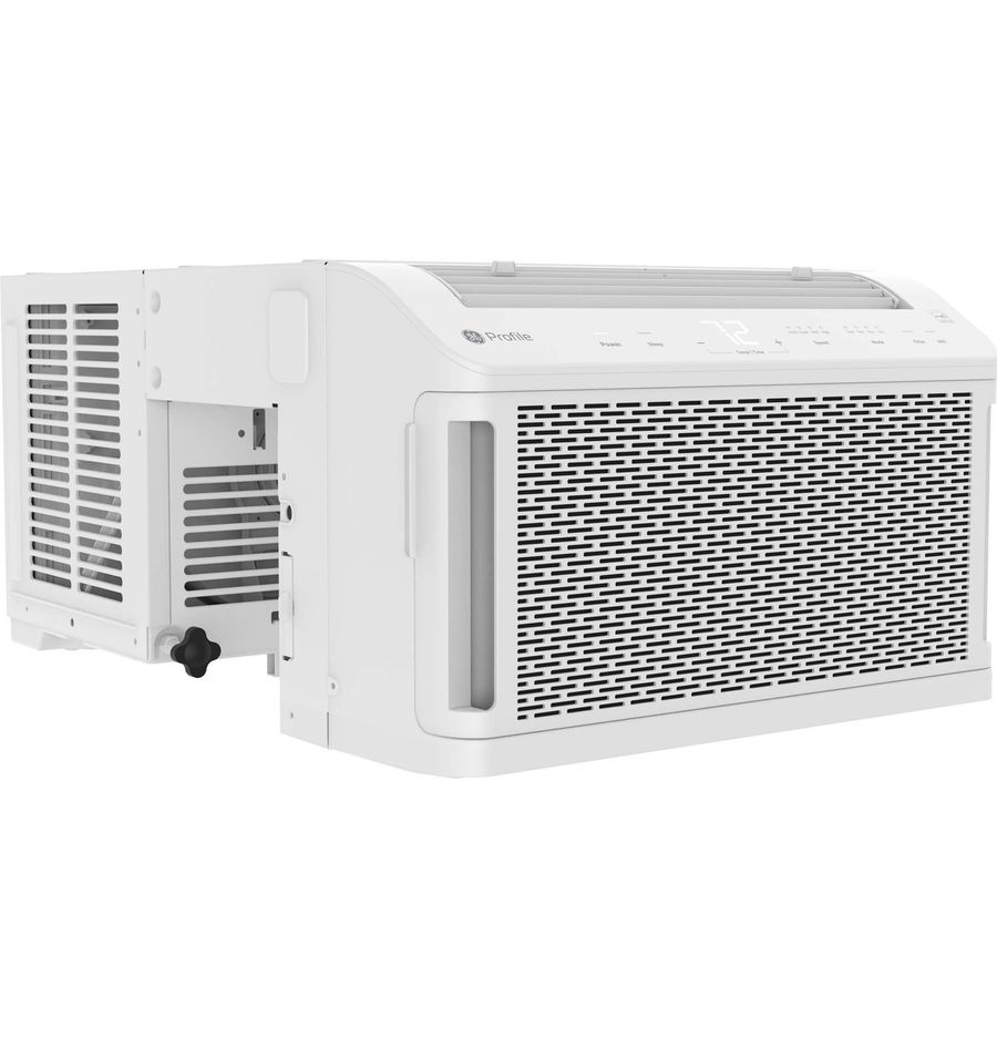 GE Appliances GE Profile Clearview™ Energy Star® 10,300 Btu Inverter Air Conditioner