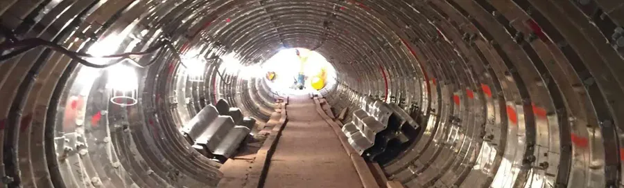 Contech Liner Plate Bridges & Structures