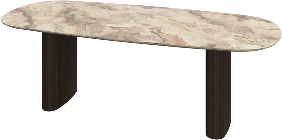 boconcept Santiago Dining Table