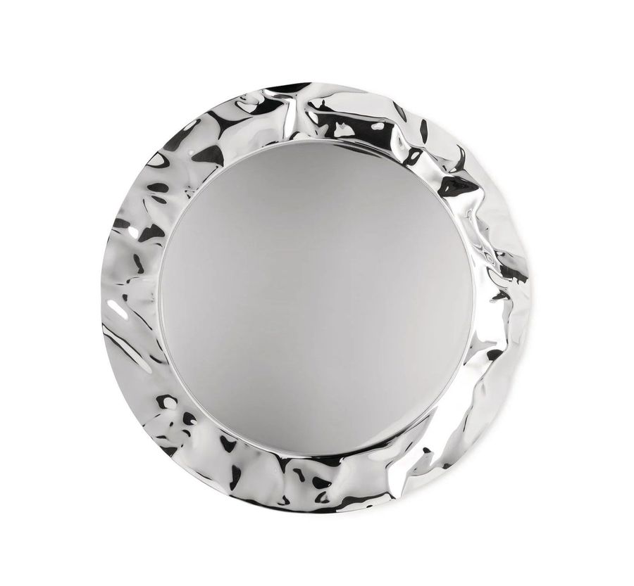 Alessi Foix Round Tray