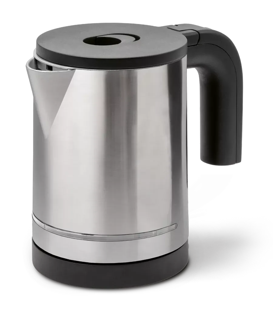 Bentley Halo Kettle Stainless Steel EU Plug