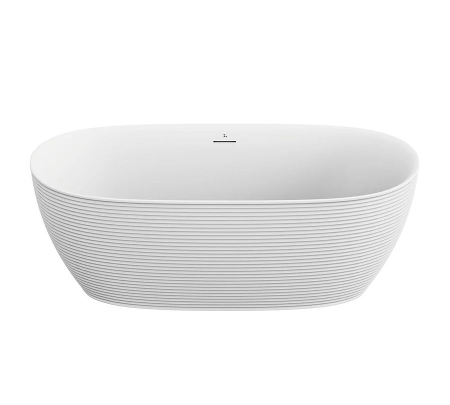 Crosswater Auriga Freestanding Bath