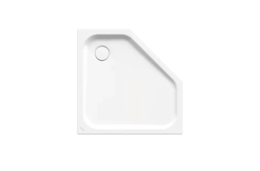 Bette Bettecaro 35 mm, Same Shank Length  Shower Trays