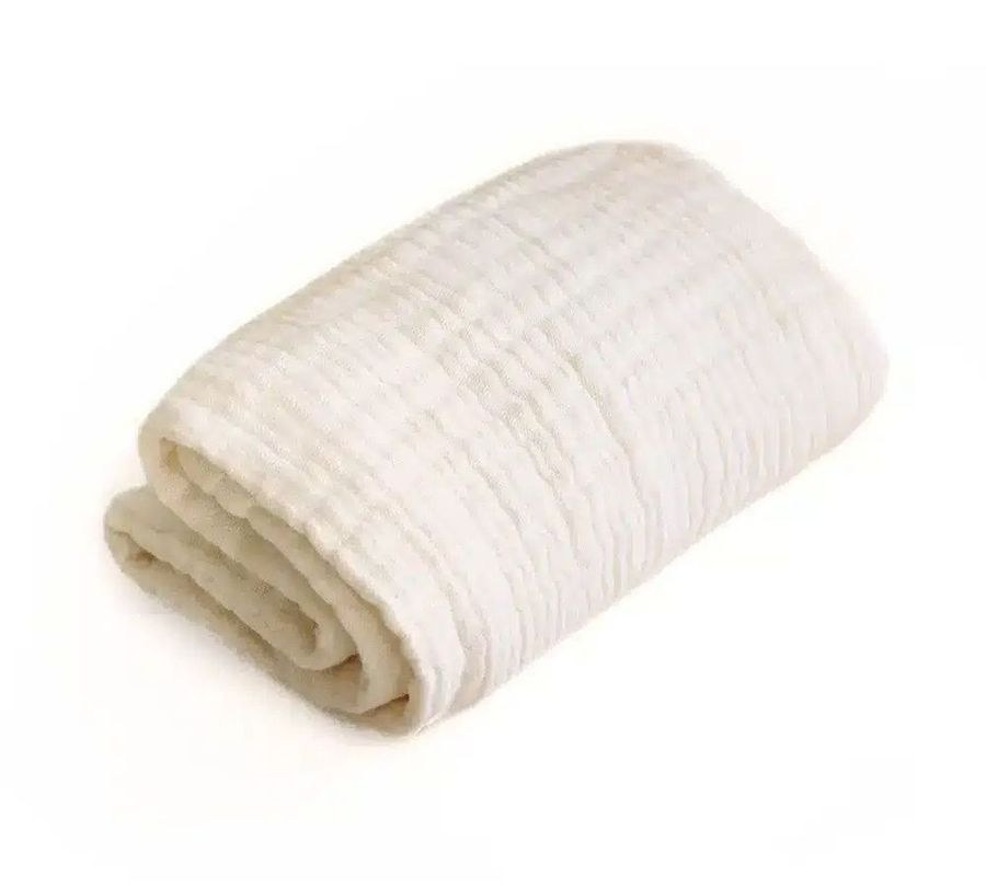 Charliecraneparis Doli Milk Birth Blanket