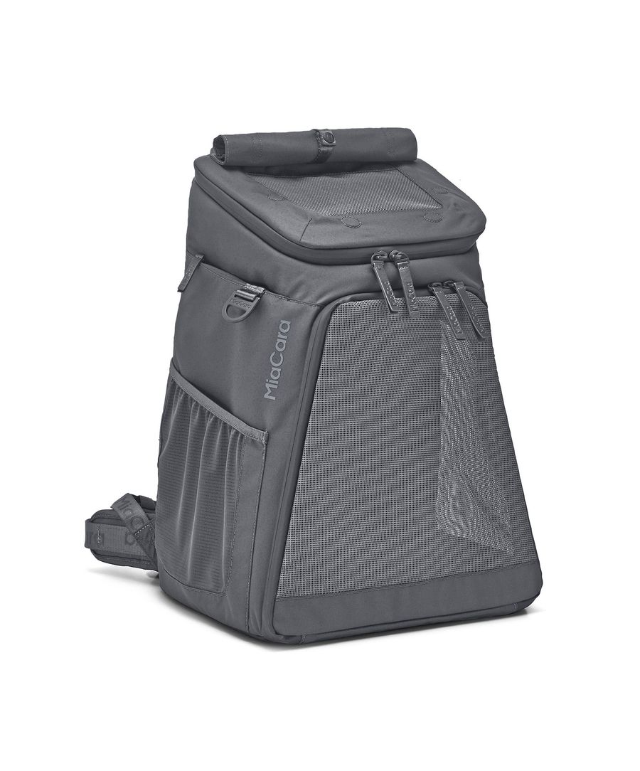 Miacara Zaino Cat Backpack