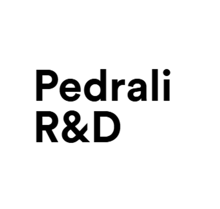 Pedrali Rail lounge Chairs