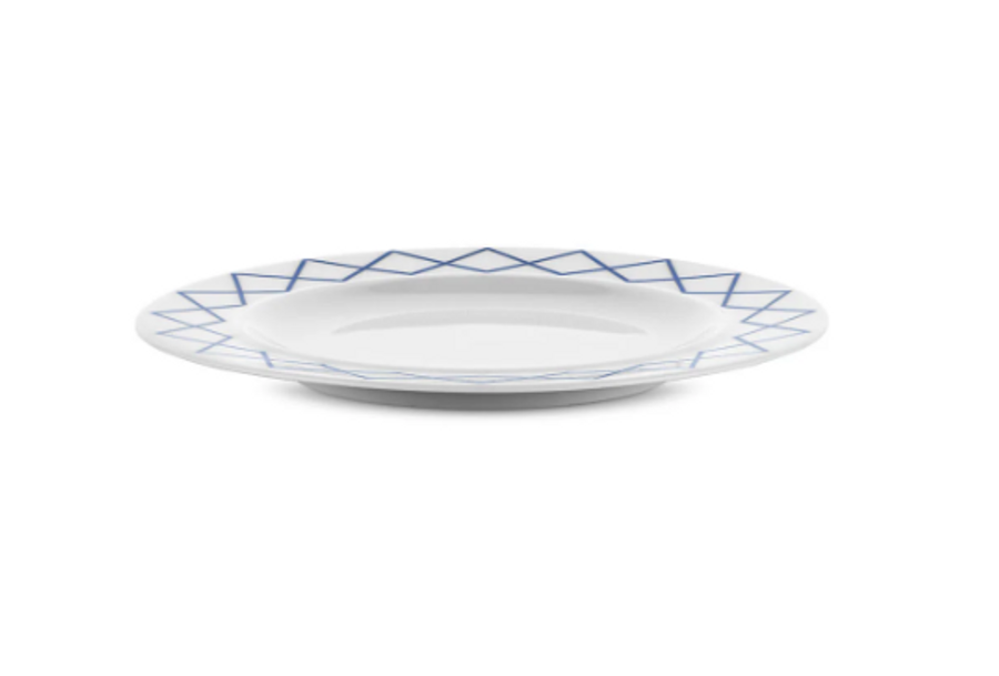 Alessi La Bella Tavola And My Beautiful China Plates