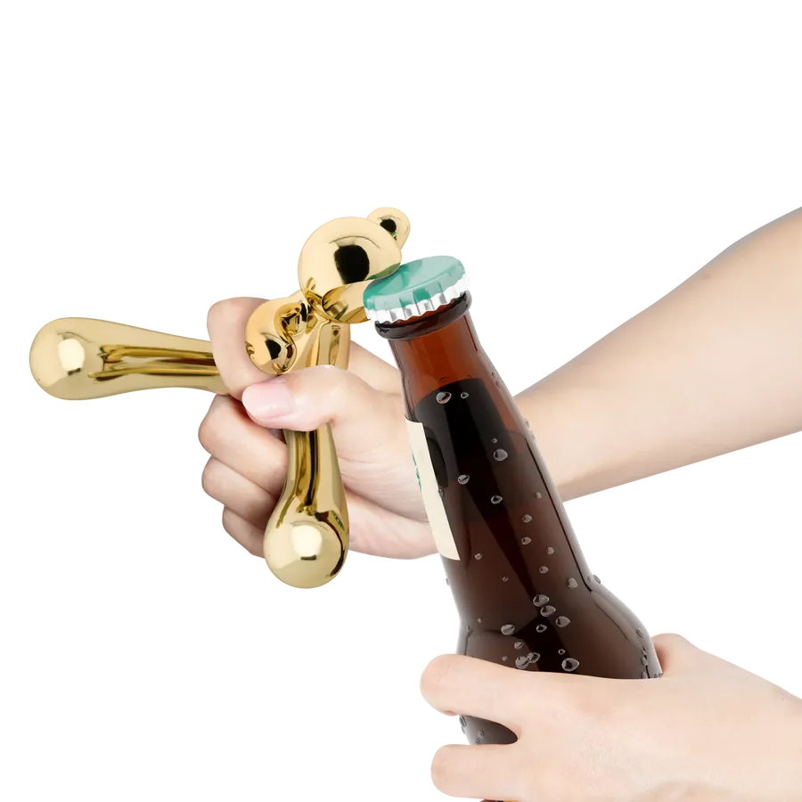 Umbra Rodeo Buddy Bottle Opener