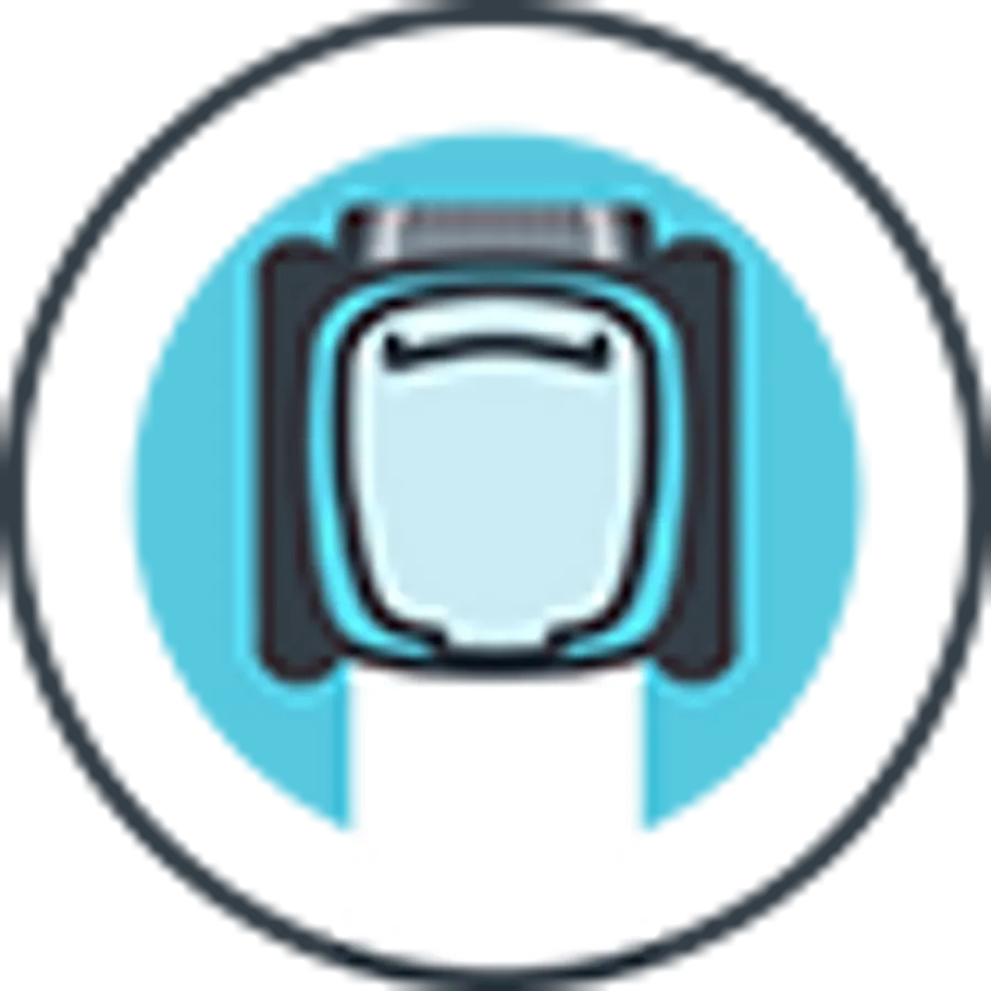 maytronics Dolphin E35i