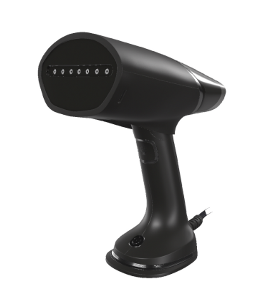 Bentley Brise Hand Steamer Black