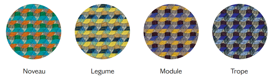 Miniforms Furoshiki Pouf