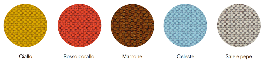 Miniforms Furoshiki Pouf