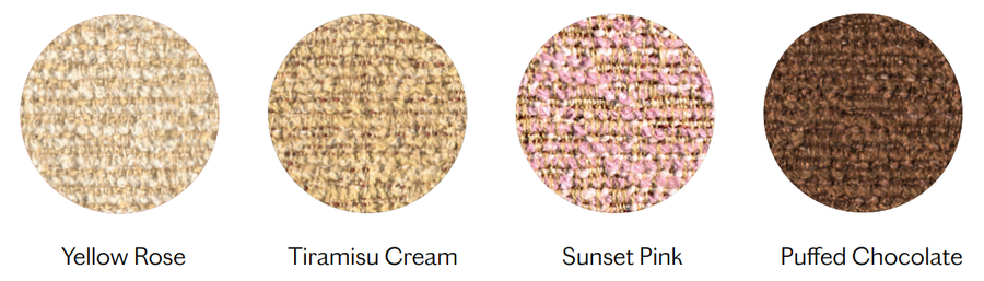 Miniforms Furoshiki Pouf