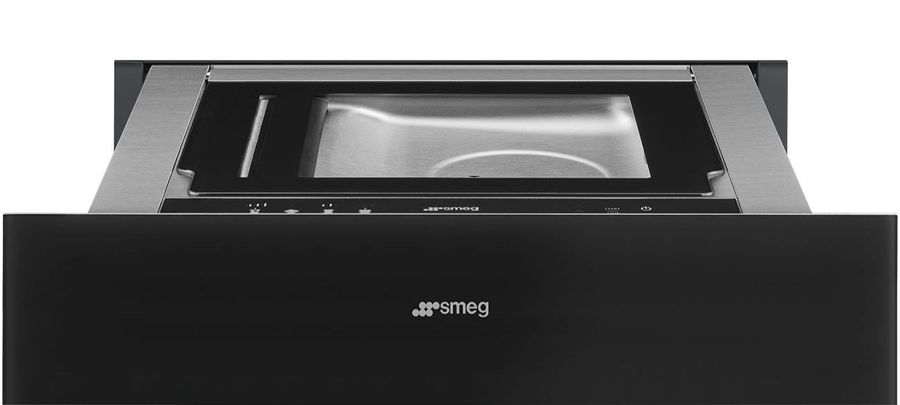 Smeg Sous-vide Drawer Vacuum Drawer