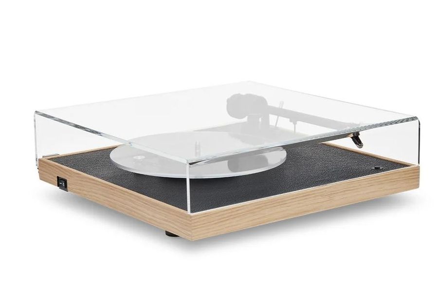 Laboiteconcept Turntable Square Cc Vinyl Player