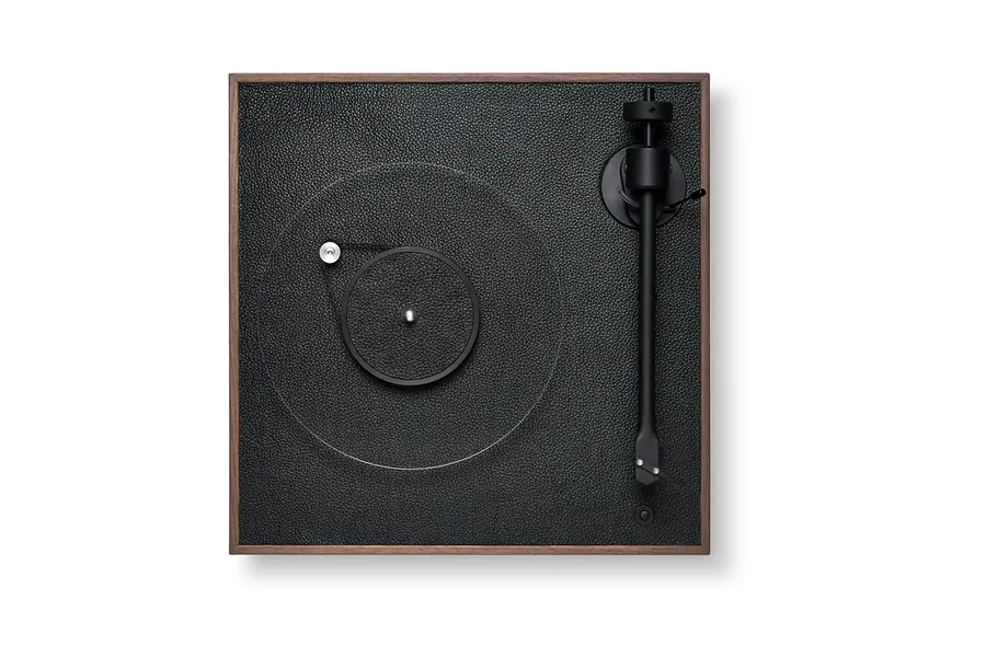 Laboiteconcept Turntable Square Cc Vinyl Player