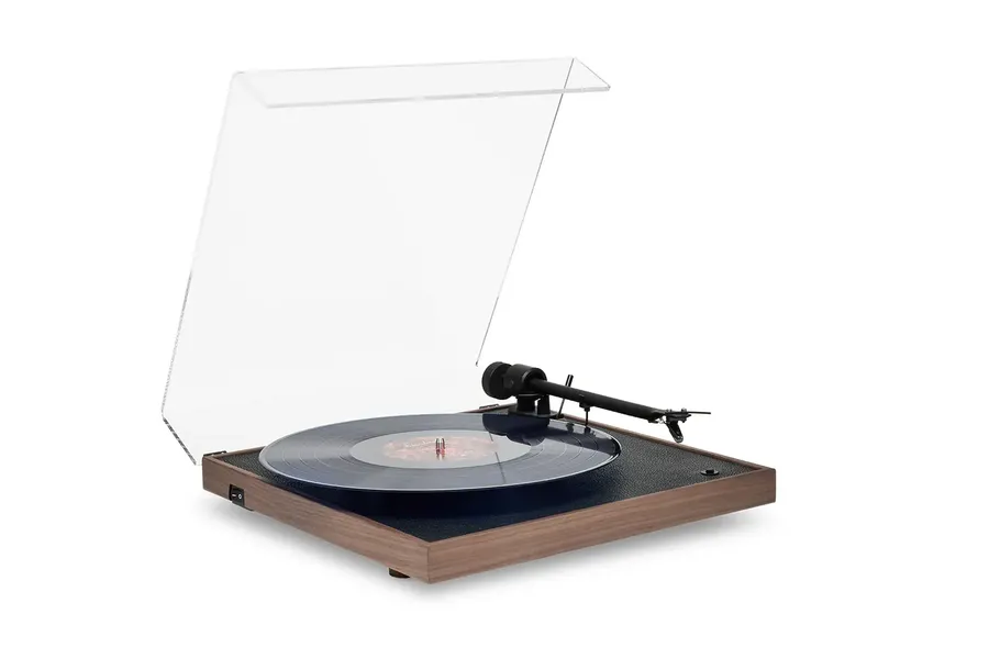 Laboiteconcept Turntable Square Cc Vinyl Player